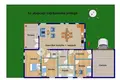 House 1 bathroom 100 m² in Central Hungary, All countries