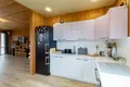 House 117 m² Svabski sielski Saviet, Belarus