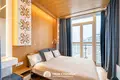 3 room apartment 86 m² in Minsk, Belarus