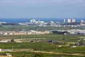 Земельные участки 3 500 м² Масамагрель, Испания