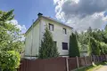 4 room house 141 m² Baraulianski sielski Saviet, Belarus