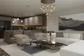 Mieszkanie 2 pokoi 62 m² Kepez, Turcja