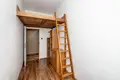 Apartamento 3 habitaciones 57 m² Poznan, Polonia