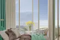 1 bedroom apartment 34 m² Ban Bang Thao, Thailand