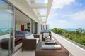 Villa 4 chambres 1 m² Ko Samui, Thaïlande