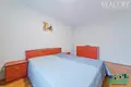 Apartamento 3 habitaciones 83 m² Minsk, Belarús