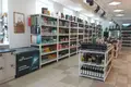 Shop 1 room 185 m² in Polatsk, Belarus
