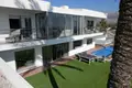 Villa de 4 dormitorios 450 m² Altea, Španjolska