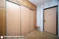 2 room apartment 53 m² Barysaw, Belarus