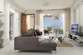 Appartement 3 chambres 107 m² Chlórakas, Chypre