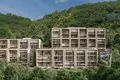Квартира 1 спальня 48 м² Кумбор, Черногория