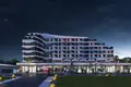 Appartement 1 chambre 72 m² Kumluca, Turquie