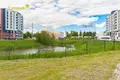 Mieszkanie 1 pokój 31 m² Fanipol, Białoruś