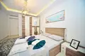1 bedroom apartment 73 m² Alanya, Turkey