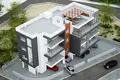 3 bedroom apartment 127 m² Anavargos, Cyprus