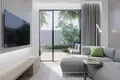 Wohnung 1 zimmer 45 m² Choeng Thale, Thailand