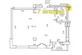 Apartment 63 m² Minsk, Belarus