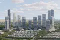Mieszkanie 1 pokój 59 m² Dubaj, Emiraty Arabskie