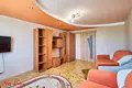 Mieszkanie 1 pokój 43 m² Mińsk, Białoruś