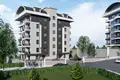 Appartement 2 chambres 58 m² Obakoy, Turquie