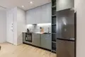 Квартира 1 комната 55 м² в Golem, Албания