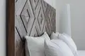 Mieszkanie 2 pokoi 59 m² Dubaj, Emiraty Arabskie