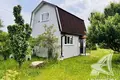 Дом 45 м² Мухавецкий сельский Совет, Беларусь