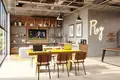 1 bedroom apartment 45 m² Abu Dhabi, United Arab Emirates
