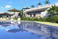 Townhouse 2 bedrooms 62 m² el Verger, Spain
