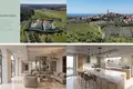 Villa de 4 dormitorios 387 m² Grad Porec, Croacia