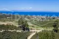 Parcelas 7 000 m² Chaniotis, Grecia