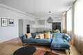 3 bedroom apartment 145 m² Riga, Latvia