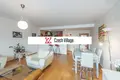 Apartamento 4 habitaciones 101 m² Praga, Chequia