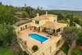4-Schlafzimmer-Villa 619 m² Boliqueime, Portugal