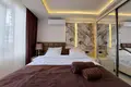 Mieszkanie 2 pokoi 58 m² Alanya, Turcja