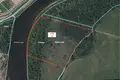 Działki  Adazu pagasts, Łotwa