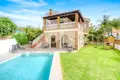Haus 6 Schlafzimmer 360 m² Mijas, Spanien