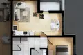 Apartamento 68 m² Sofía, Bulgaria