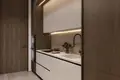 Appartement 2 chambres 74 m² Doubaï, Émirats arabes unis