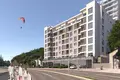 Mieszkanie 2 pokoi 104 m² Becici, Czarnogóra