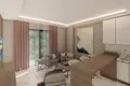 Wohnung 57 m² Akarca Koyu, Türkei