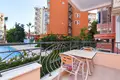 Appartement 1 chambre 105 m² Mahmutlar, Turquie