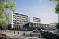 Квартира 2 комнаты 55 м² Kepez, Турция
