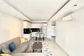 1 bedroom apartment 70 m² Alanya, Turkey