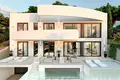 4 bedroom Villa 500 m² Altea, Spain