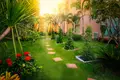 Wohnkomplex CITY GARDEN TROPICANA