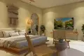 Villa de 2 dormitorios 312 m² Ko Samui, Tailandia