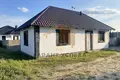 Haus 165 m² Muchaviecki sielski Saviet, Belarus