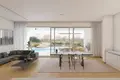 Apartamento 3 habitaciones 124 m² Distrito de Nicosia, Chipre