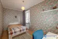 2 room apartment 41 m² Minsk, Belarus